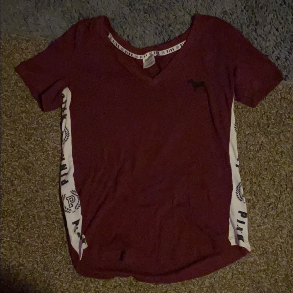 PINK/ Victoria Secret T-shirt